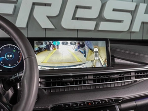 Внедорожник Chery Tiggo 7 Pro Max 2023 года, 1599000 рублей, Воронеж