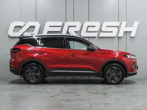 Внедорожник Chery Tiggo 7 Pro 2022 года, 1674000 рублей, Воронеж