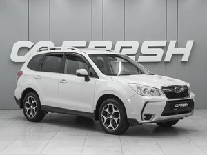 Внедорожник Subaru Forester 2013 года, 1590000 рублей, Ростов-на-Дону