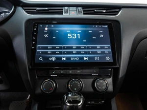 Лифтбек Skoda Octavia 2014 года, 999000 рублей, Ставрополь