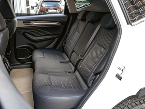 Внедорожник Haval F7 2019 года, 1620000 рублей, Краснодар