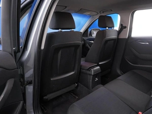 Внедорожник BMW X1 2012 года, 1170000 рублей, Москва