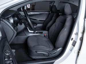 Седан Hyundai Sonata 2011 года, 825000 рублей, Ставрополь