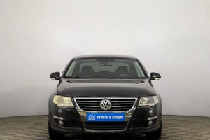 Седан Volkswagen Passat 2010 года, 869000 рублей, Пермь