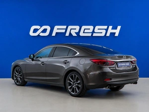 Седан Mazda 6 2016 года, 1899000 рублей, Москва