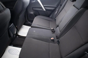 Внедорожник Toyota RAV4 2018 года, 2799000 рублей, Оренбург