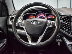 Универсал ВАЗ (LADA) Vesta Cross 2020 года, 1000000 рублей, Муром