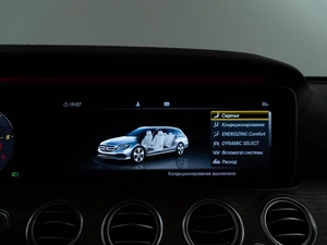 Универсал Mercedes-benz E-класс All-Terrain 2019 года, 4399050 рублей, Москва