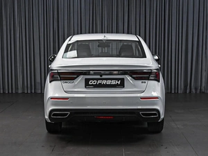 Седан OMODA S5 2023 года, 1320000 рублей, Ставрополь