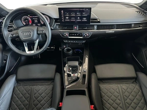 Седан Audi S4 2022 года, 7555000 рублей, Кемерово