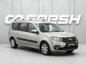 Универсал ВАЗ (LADA) Largus 2022 года, 1250000 рублей, Ростов-на-Дону