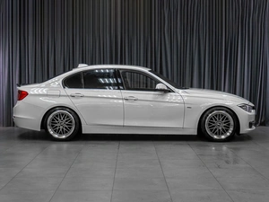 Седан BMW 3 серия 2012 года, 2039000 рублей, Тюмень