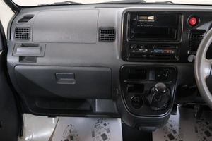 Минивэн Daihatsu Hijet 2015 года, 589000 рублей, Омск