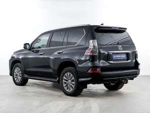 Внедорожник Lexus GX 2021 года, 7350050 рублей, Москва
