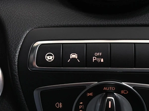 Купе Mercedes-benz C-класс 2016 года, 2549000 рублей, Аксай