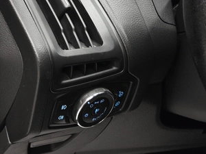 Хетчбэк Ford Focus 2012 года, 720000 рублей, Красноярск