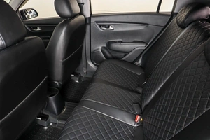 Хетчбэк Kia Rio X 2021 года, 1699000 рублей, Пермь