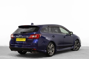 Универсал Subaru Levorg 2016 года, 1459000 рублей, Барнаул