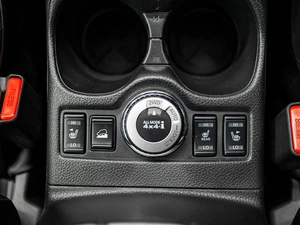 Внедорожник Nissan X-Trail 2018 года, 2279000 рублей, Красноярск