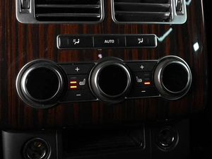 Внедорожник Land Rover Range Rover 2015 года, 3790000 рублей, Аксай