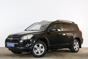 Внедорожник Toyota RAV4 2012 года, 1899000 рублей, Тюмень