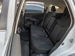 Внедорожник Honda CR-V 2015 года, 2219000 рублей, Саратов