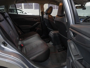 Хетчбэк Subaru Impreza 2018 года, 1739000 рублей, Краснодар