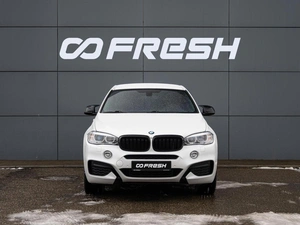 Внедорожник BMW X6 2019 года, 4650000 рублей, Краснодар