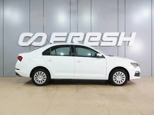 Лифтбек Skoda Rapid 2020 года, 1749000 рублей, Воронеж