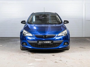 Хетчбэк Opel Astra GTC 2012 года, 798000 рублей, Ставрополь