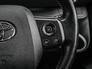 Минивэн Toyota Sienta 2018 года, 1829000 рублей, Кирилловка