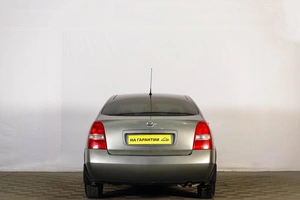 Седан Nissan Primera 2006 года, 589000 рублей, Тюмень