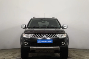 Внедорожник Mitsubishi Pajero Sport 2012 года, 2219000 рублей, Пермь