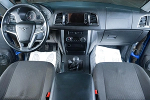 Внедорожник УАЗ Patriot 2018 года, 1069000 рублей, Тюмень