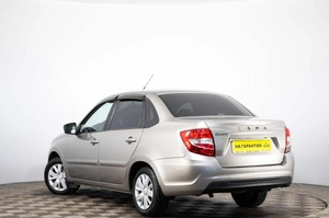 Седан ВАЗ (LADA) Granta 2020 года, 1049000 рублей, Пермь