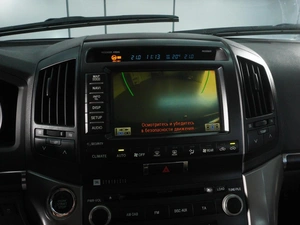 Внедорожник Toyota Land Cruiser 2010 года, 3050000 рублей, Минеральные Воды