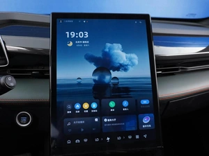 Внедорожник Geely Cityray 2024 года, 2149077 рублей, Москва