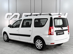Универсал ВАЗ (LADA) Largus 2021 года, 1289000 рублей, Аксай
