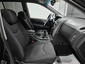 Внедорожник SsangYong Kyron 2008 года, 610000 рублей, Красноярск