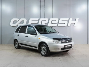 Универсал ВАЗ (LADA) Kalina 2011 года, 319000 рублей, Воронеж