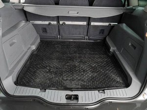 Минивэн Ford S-MAX 2006 года, 677000 рублей, Воронеж