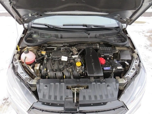 Седан ВАЗ (LADA) Vesta 2020 года, 1310000 рублей, Брянск