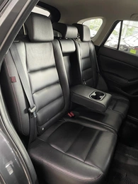 Внедорожник Mazda CX-5 2012 года, 1687000 рублей, Солонцы