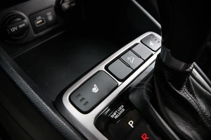 Внедорожник Hyundai Creta 2018 года, 1659000 рублей, Пермь