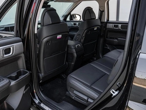 Внедорожник Hyundai Santa Fe 2023 года, 5928000 рублей, Краснодар