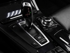 Седан BMW 5 серия 2011 года, 1719000 рублей, Тюмень