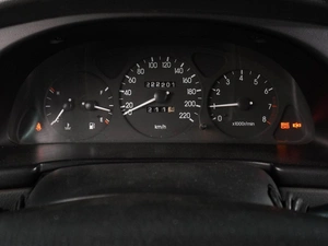 Седан Chevrolet Lanos 2008 года, 299000 рублей, Воронеж