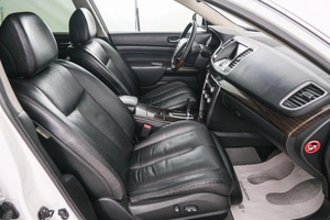 Седан Nissan Teana 2013 года, 1299000 рублей, Красноярск