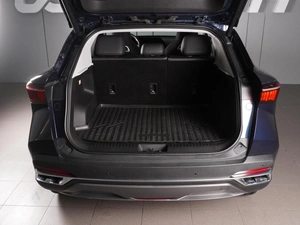 Внедорожник OMODA C5 2023 года, 1899000 рублей, Минеральные Воды