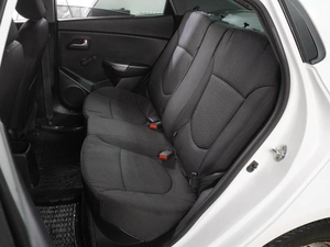 Седан Kia Rio 2016 года, 979000 рублей, Воронеж